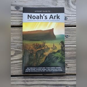 📚 A Pocket Guide To...